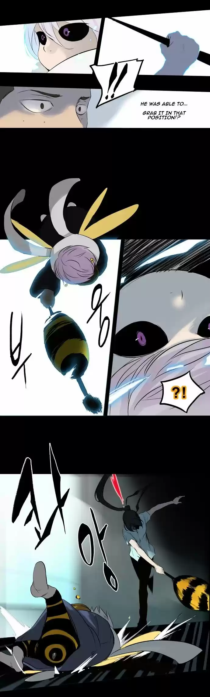 Tower of Based God ch.65