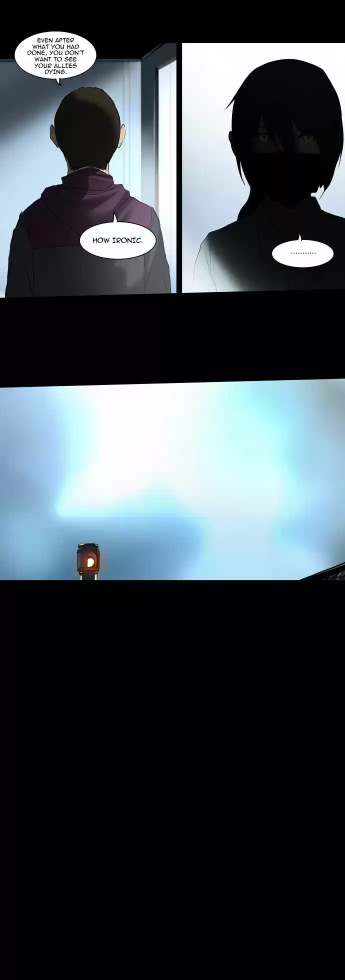 Tower of Based God ch.65