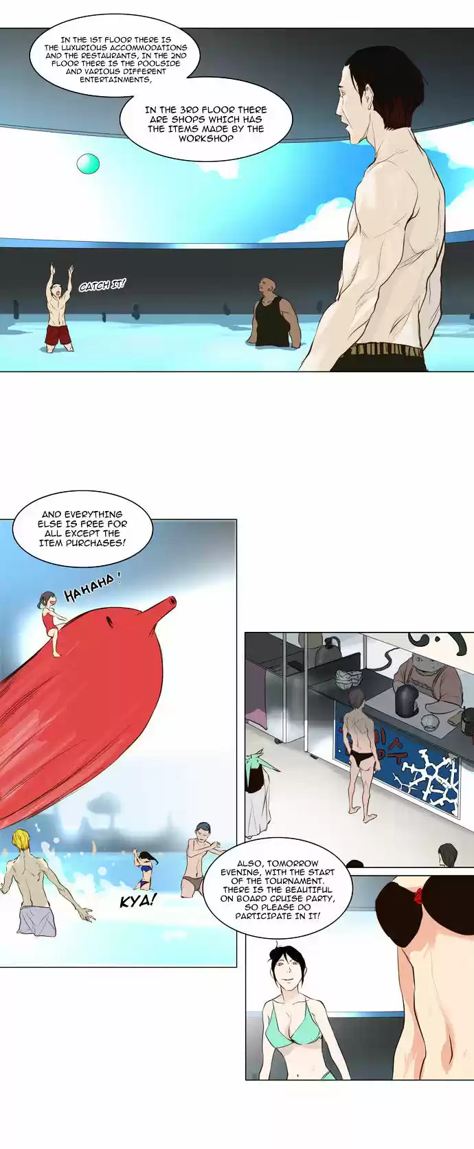 Tower of Based God ch.66