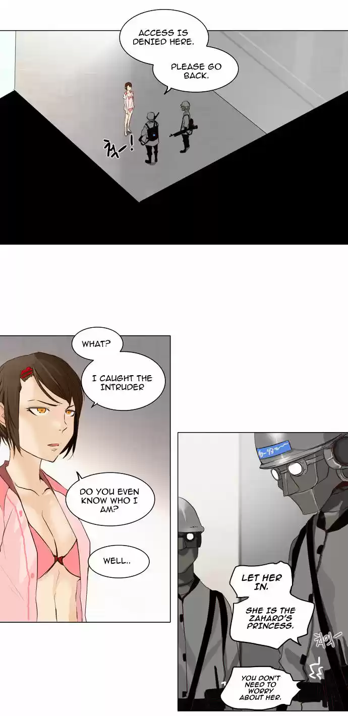 Tower of Based God ch.66