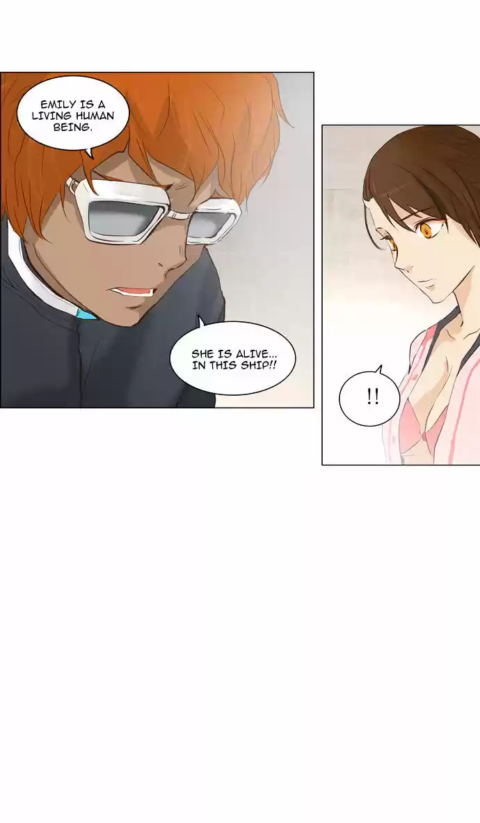 Tower of Based God ch.66