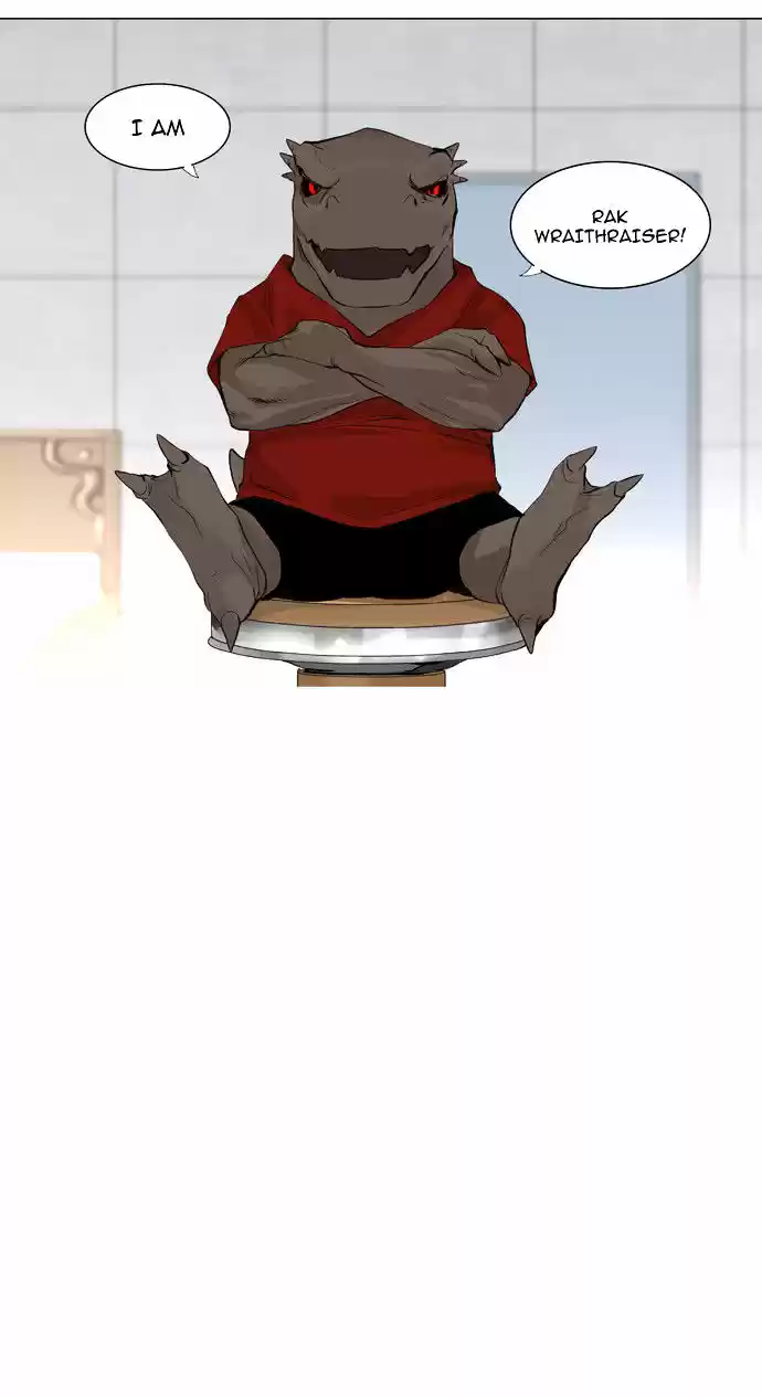 Tower of Based God ch.66