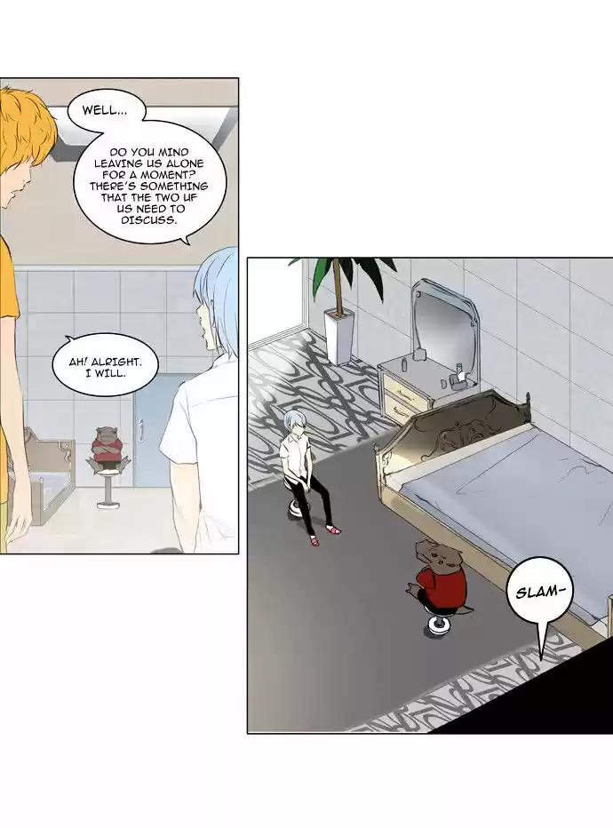 Tower of Based God ch.67