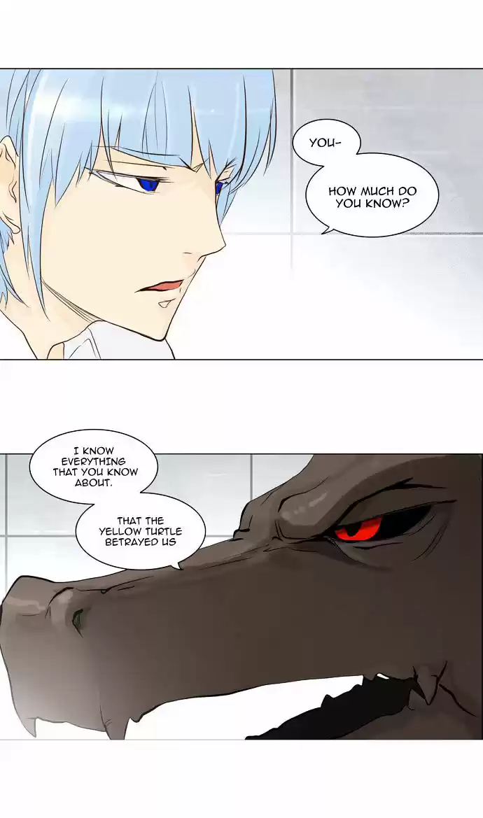 Tower of Based God ch.67