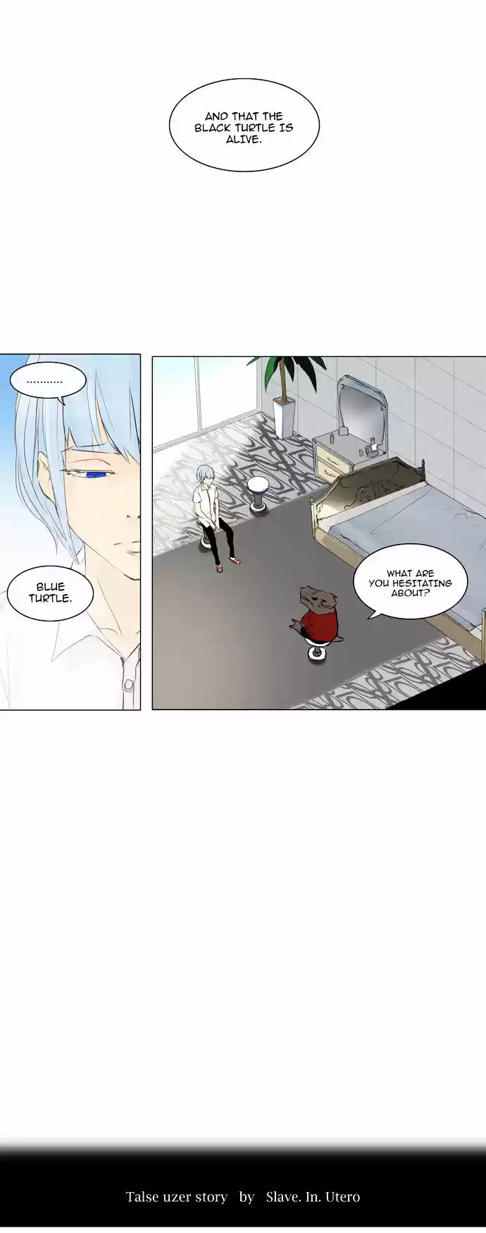 Tower of Based God ch.67