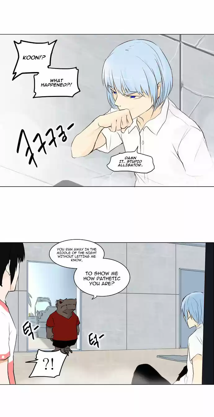 Tower of Based God ch.67