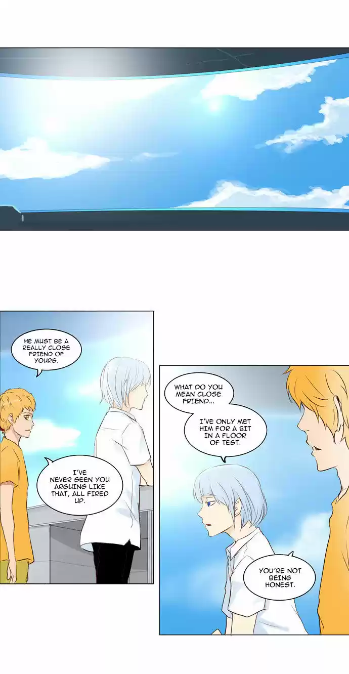 Tower of Based God ch.67