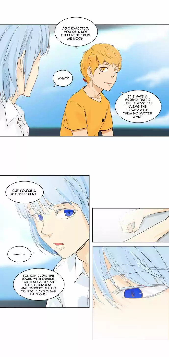 Tower of Based God ch.67