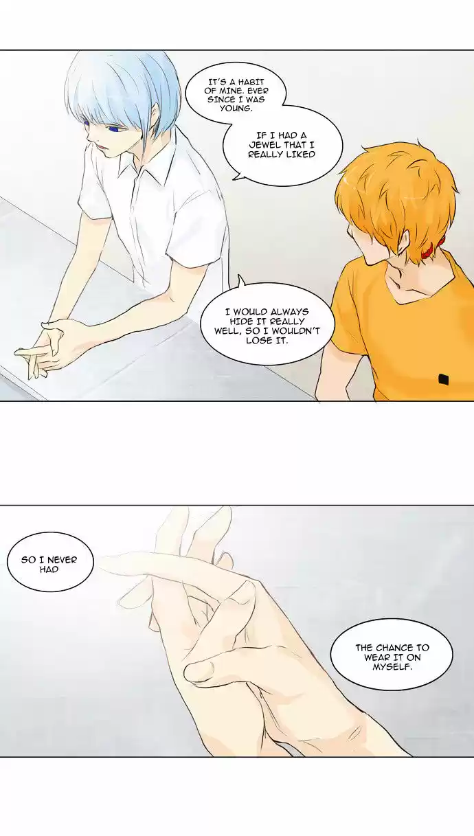 Tower of Based God ch.67