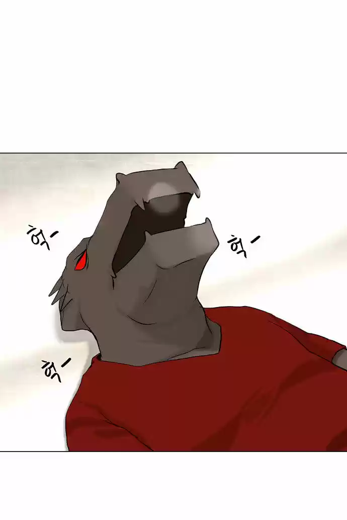 Tower of Based God ch.67