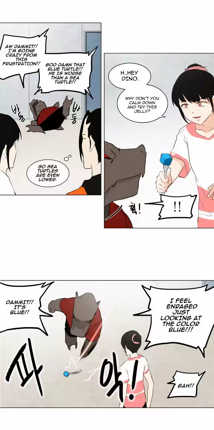 Tower of Based God ch.67