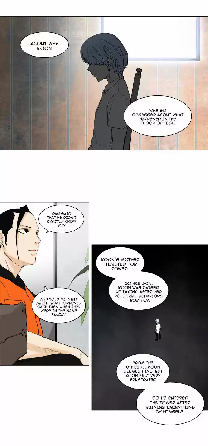 Tower of Based God ch.67