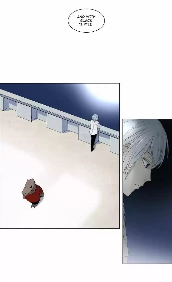 Tower of Based God ch.67