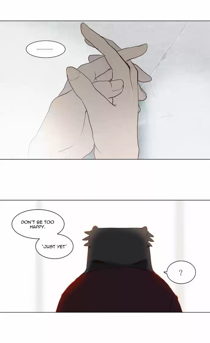 Tower of Based God ch.67