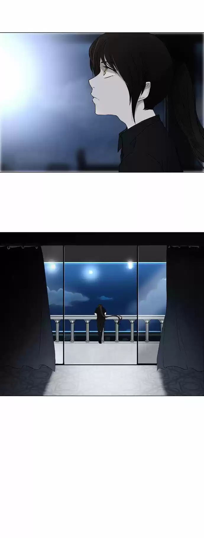 Tower of Based God ch.67