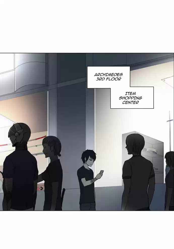 Tower of Based God ch.67