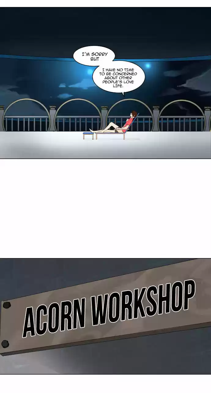 Tower of Based God ch.68