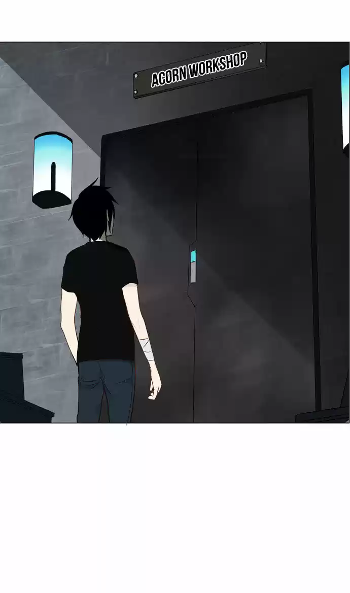 Tower of Based God ch.68