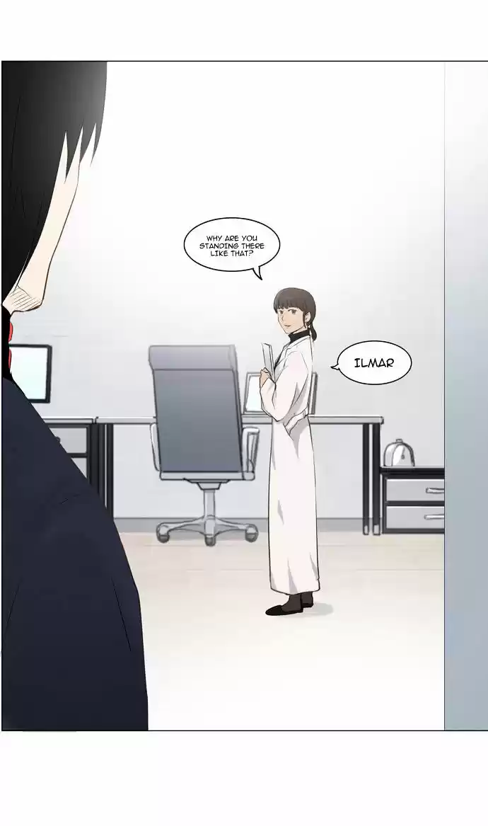 Tower of Based God ch.68