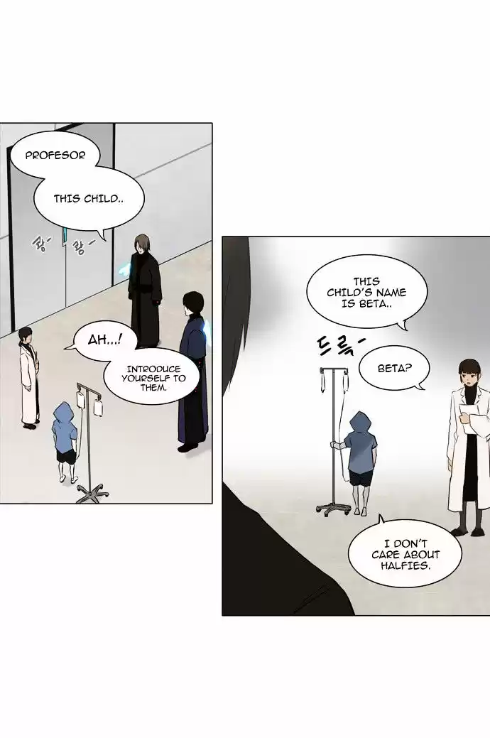 Tower of Based God ch.68