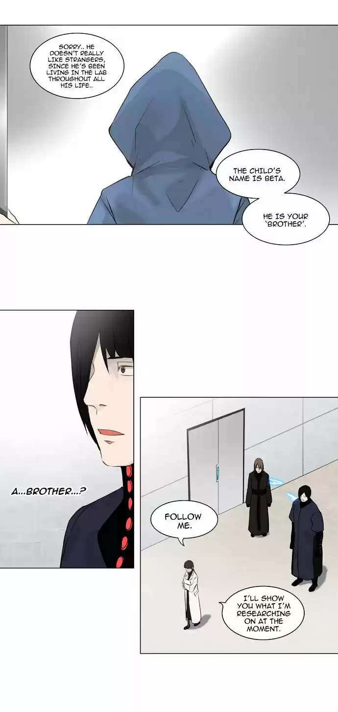 Tower of Based God ch.68