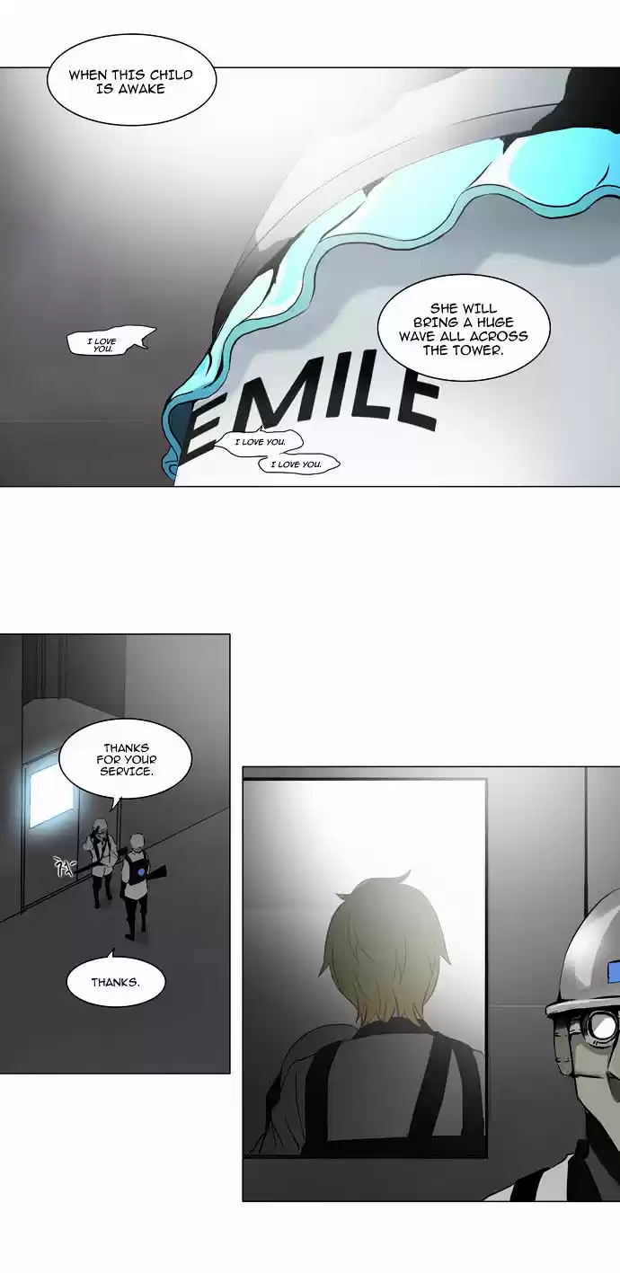 Tower of Based God ch.68