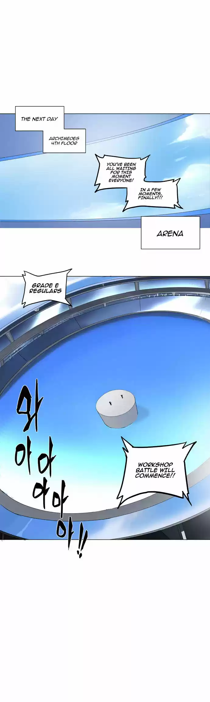 Tower of Based God ch.68