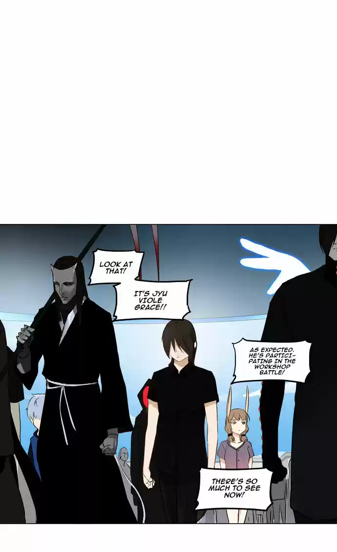 Tower of Based God ch.69