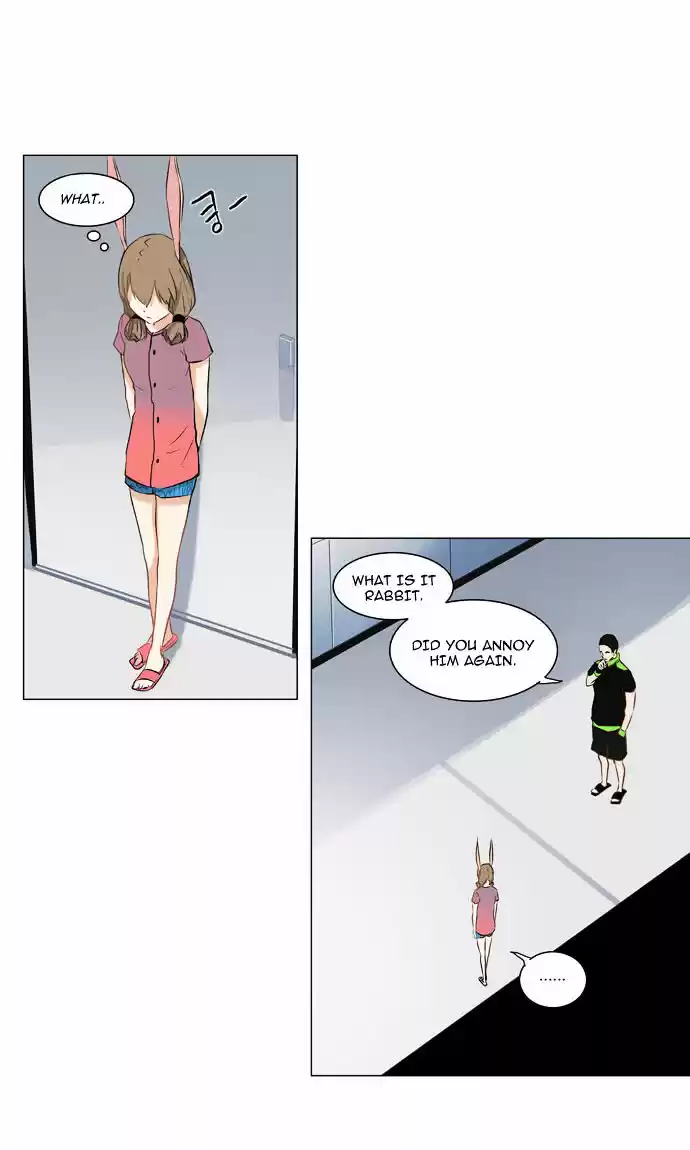 Tower of Based God ch.69