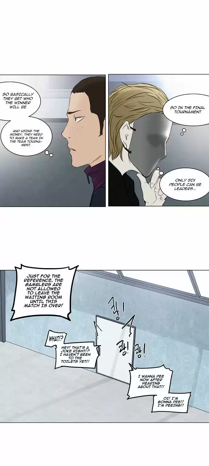 Tower of Based God ch.69