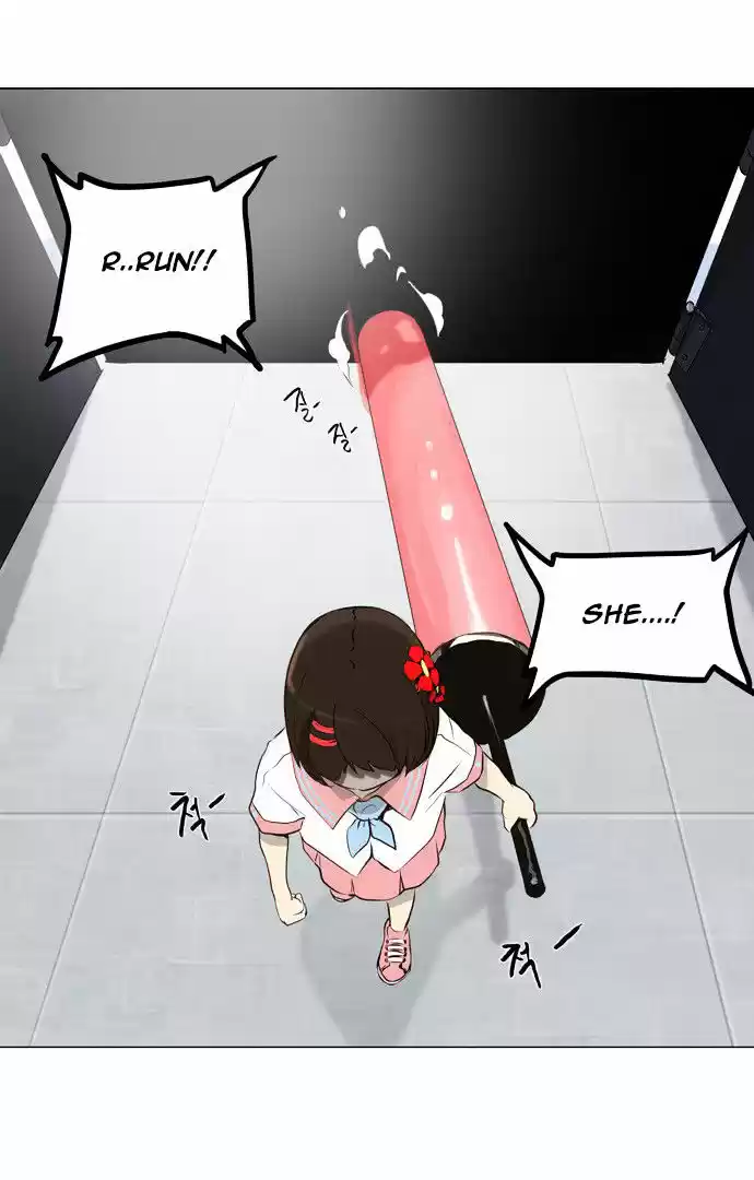 Tower of Based God ch.69