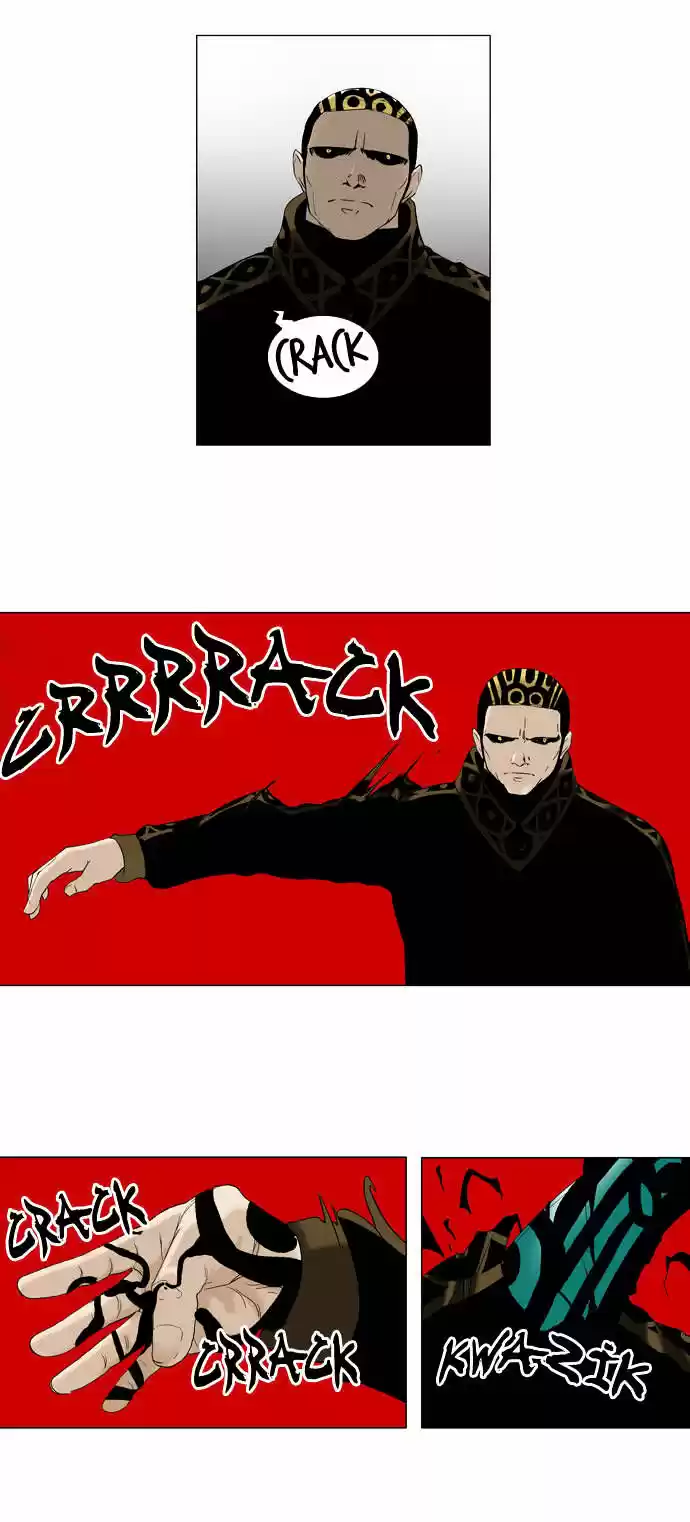 Tower of Based God ch.7