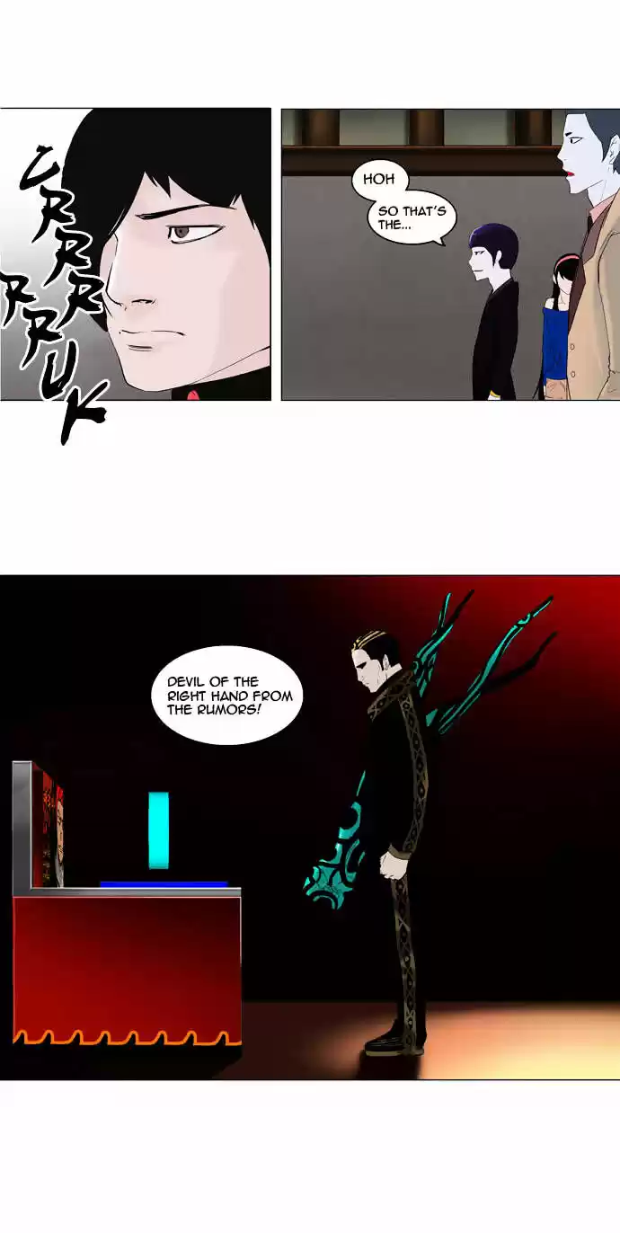 Tower of Based God ch.7