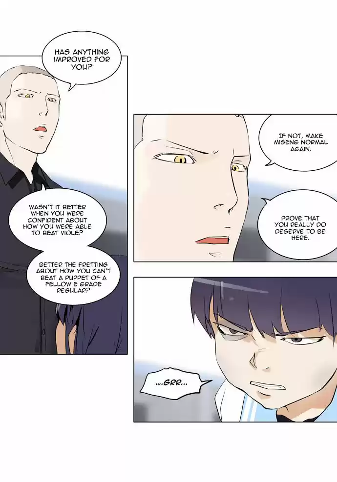 Tower of Based God ch.70