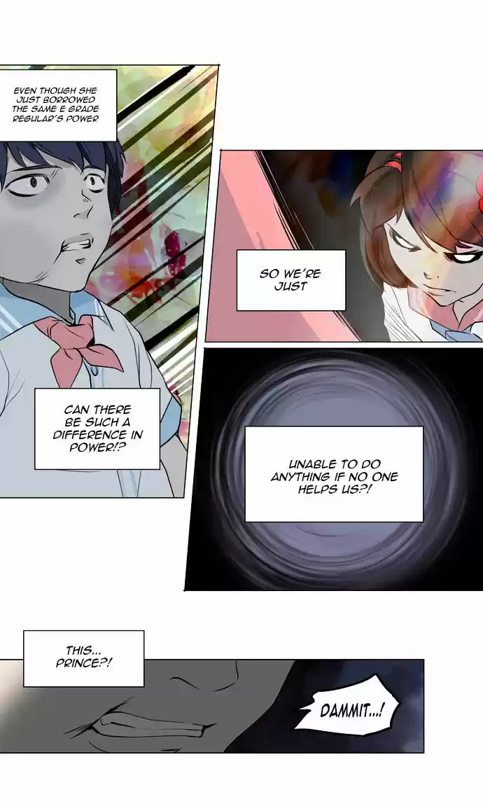 Tower of Based God ch.70