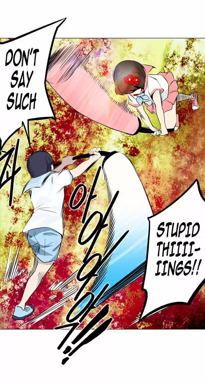 Tower of Based God ch.70