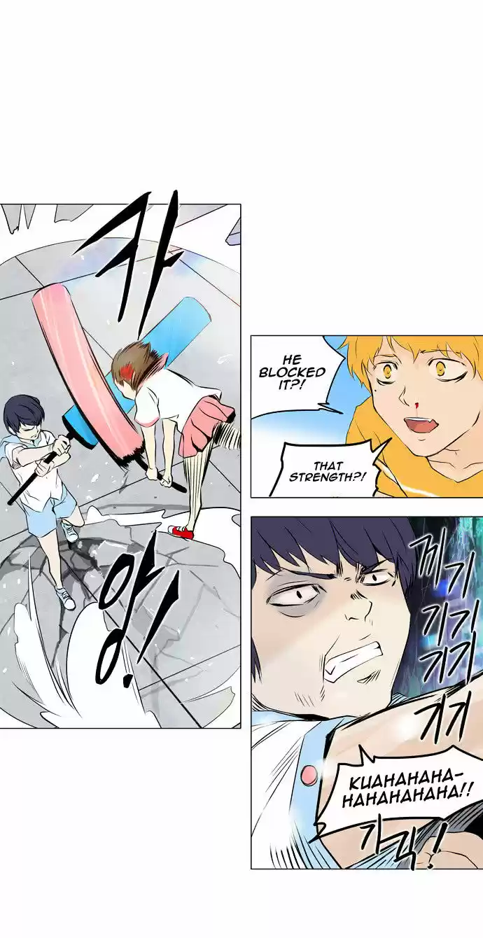 Tower of Based God ch.70