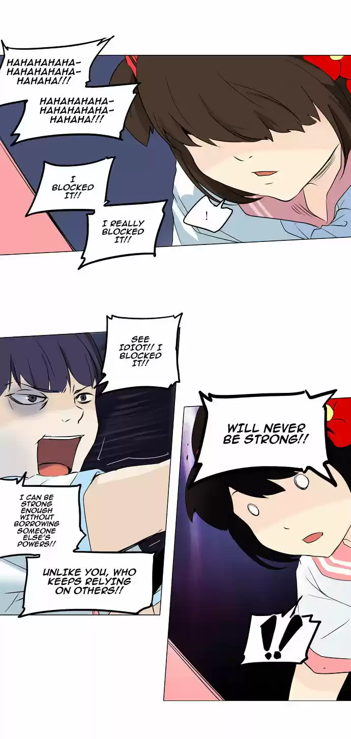 Tower of Based God ch.70