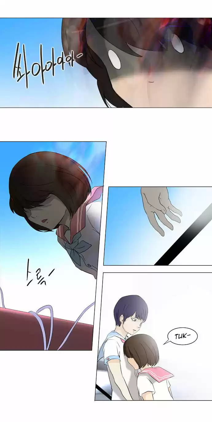 Tower of Based God ch.70