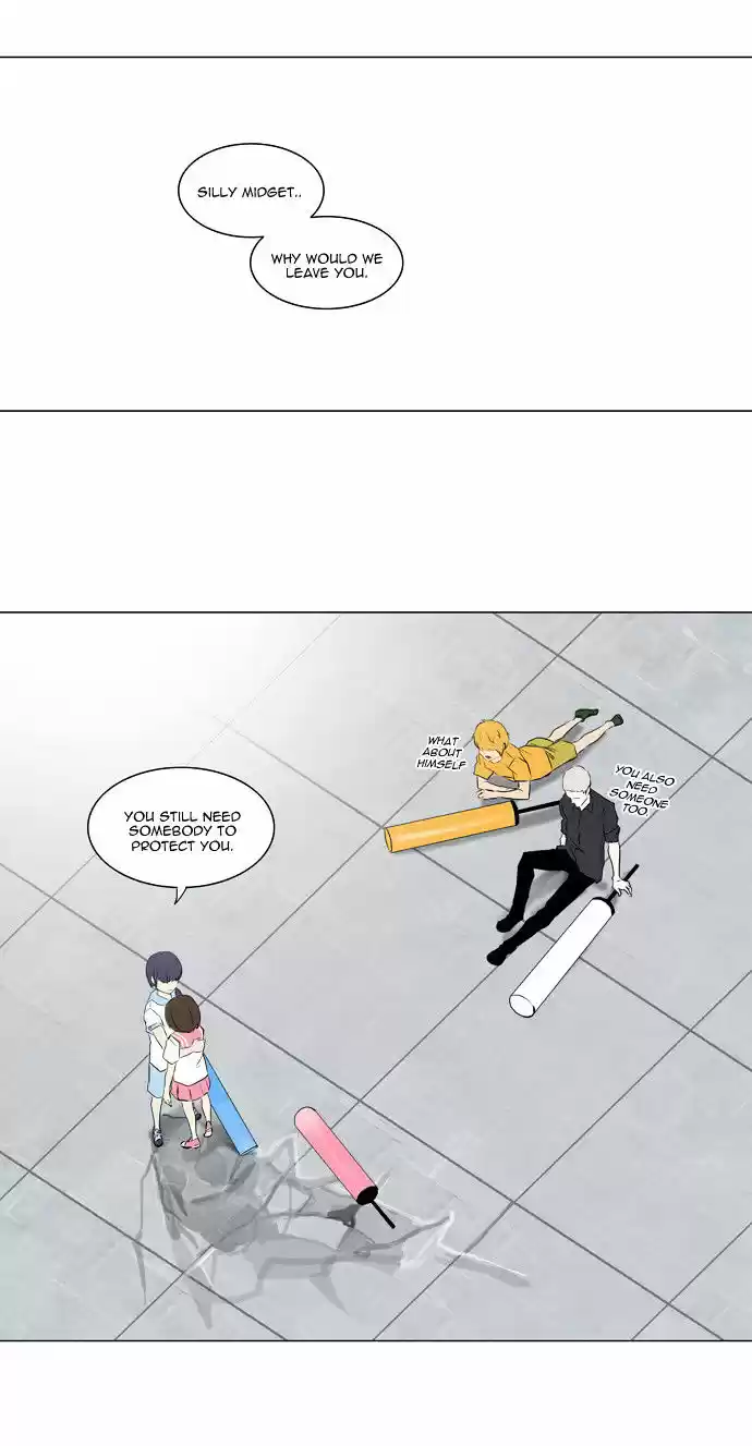 Tower of Based God ch.70