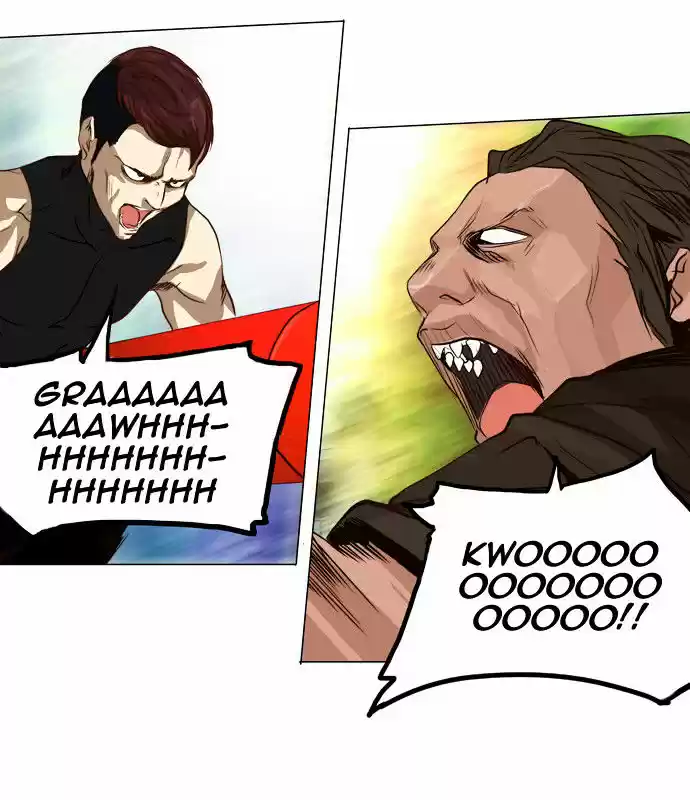 Tower of Based God ch.71