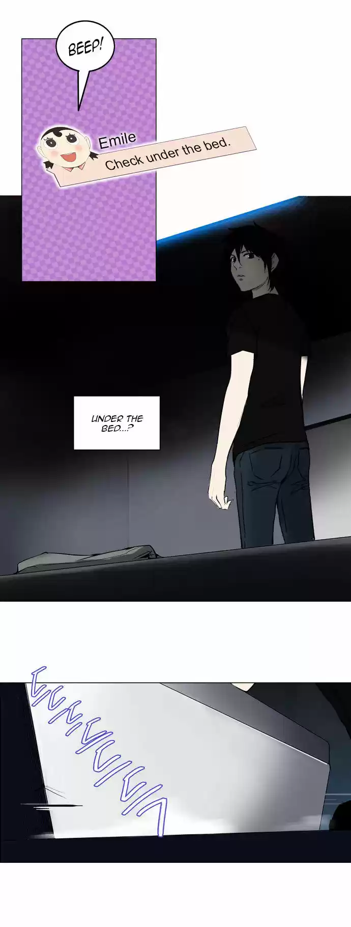 Tower of Based God ch.72