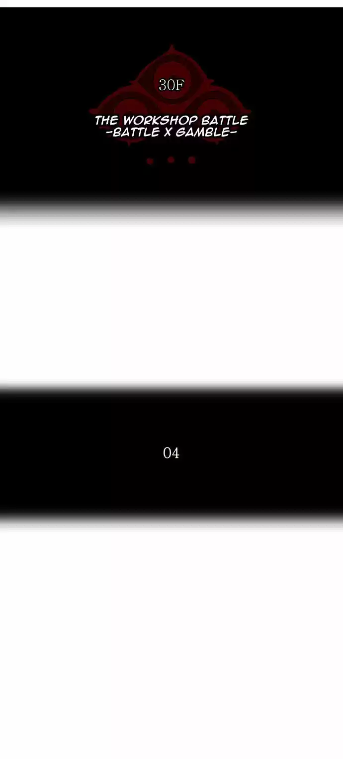 Tower of Based God ch.72