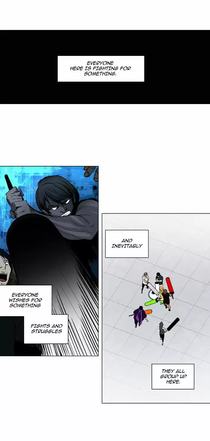 Tower of Based God ch.73