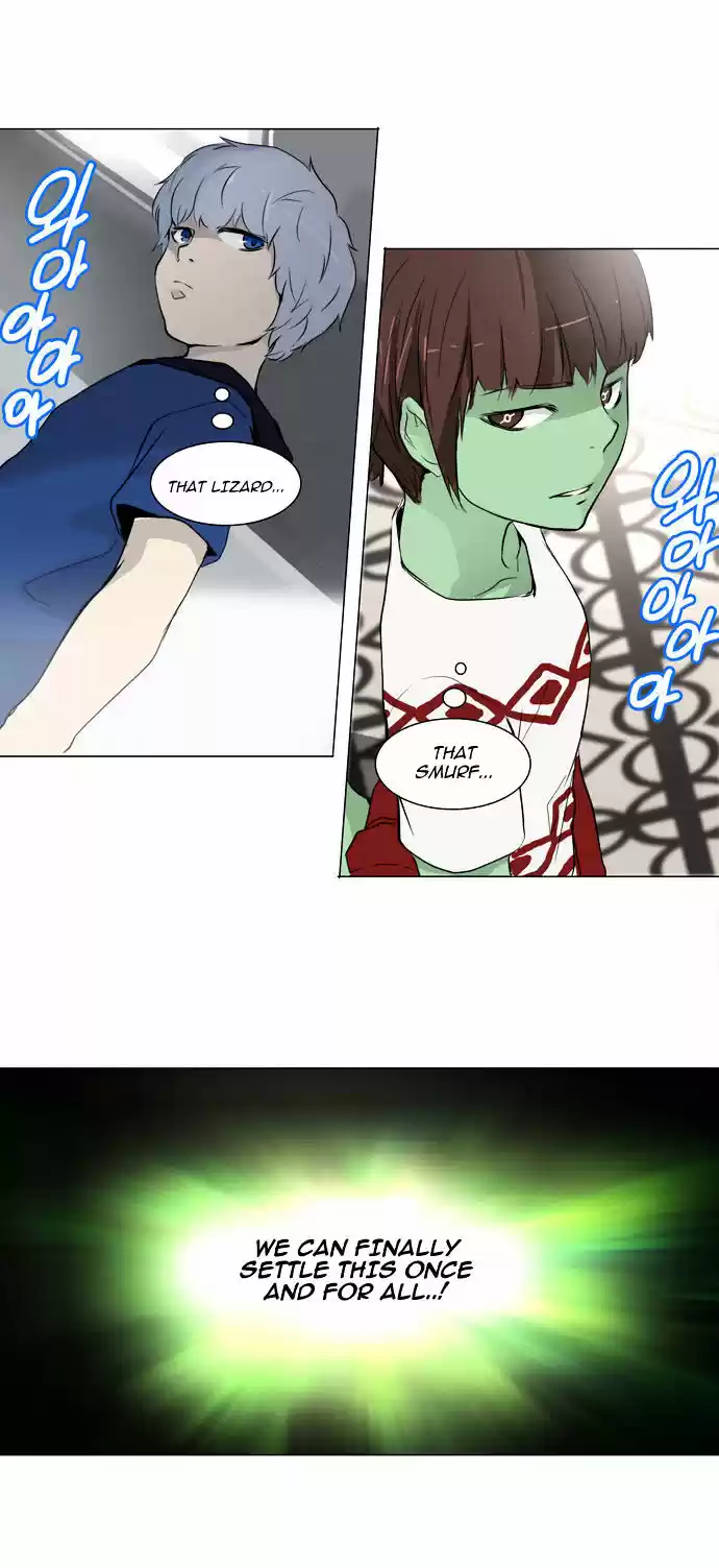 Tower of Based God ch.73