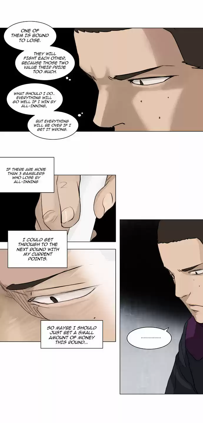 Tower of Based God ch.74