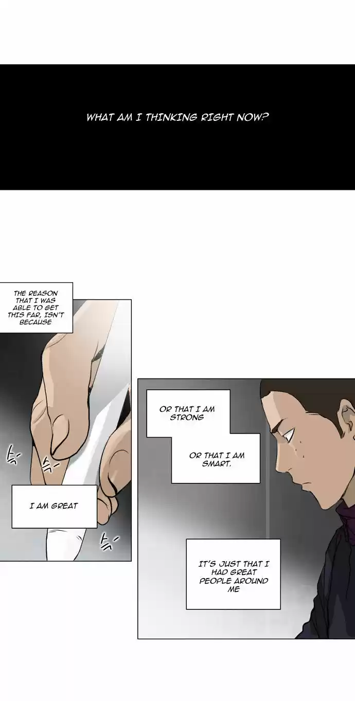 Tower of Based God ch.74