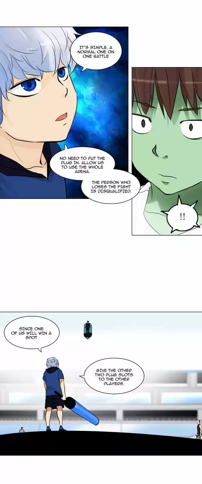 Tower of Based God ch.74