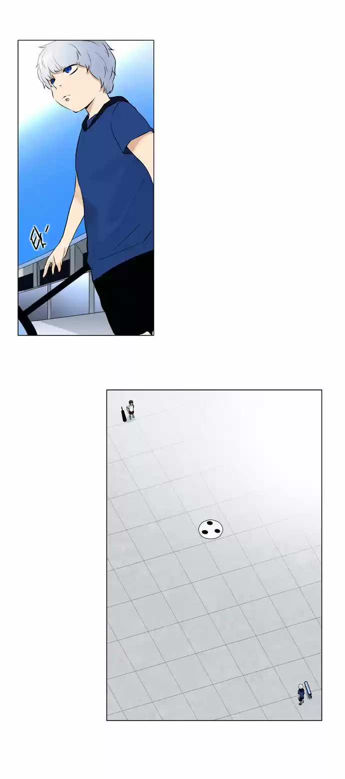 Tower of Based God ch.74