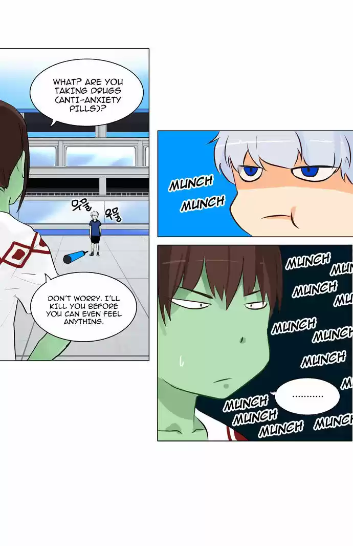 Tower of Based God ch.74